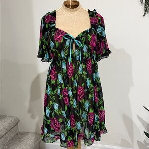 Betsy Johnston Intimates night dress